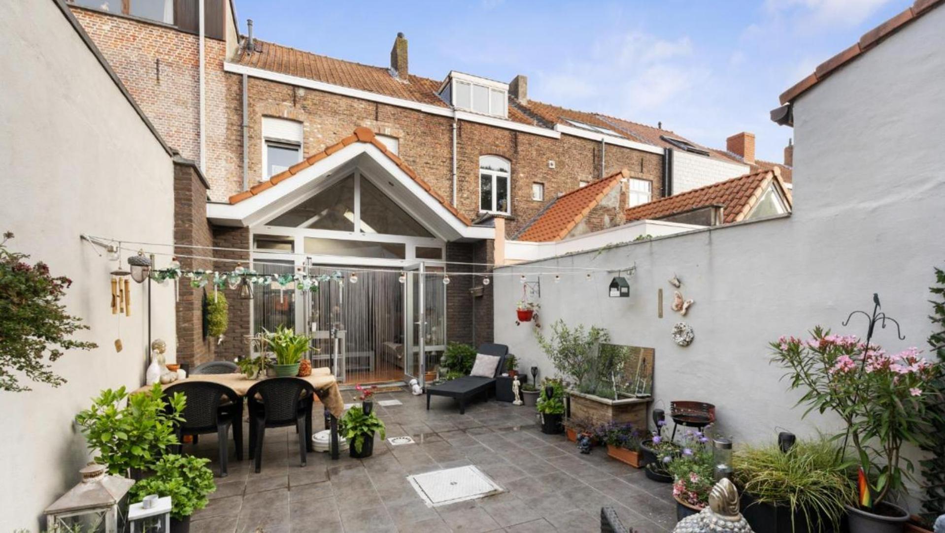 Die Scone B&B - Guestroom - Centre Of Bruges In Calm Area Exteriér fotografie